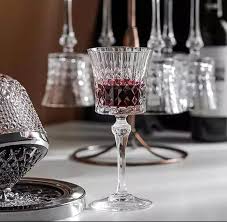 Wine Glass Set